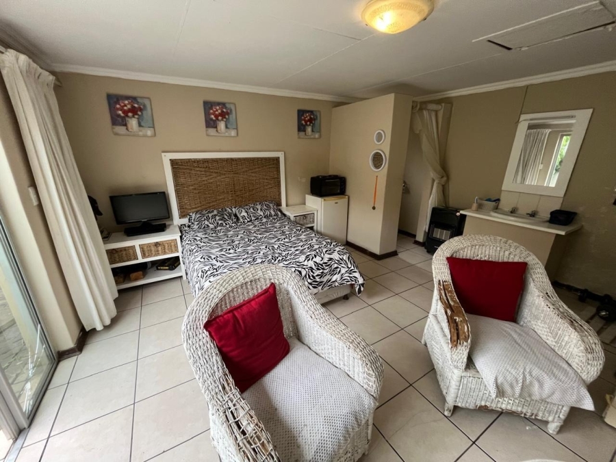 To Let 1 Bedroom Property for Rent in Universitas Free State